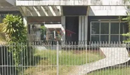Casa com 4 quartos à venda na Rua Honório, 1764, Cachambi, Rio de Janeiro, 594 m2 por R$ 700.000
