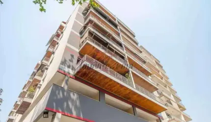 Cobertura com 4 quartos à venda na Estrada Pau-ferro, 58, Pechincha, Rio de Janeiro, 175 m2 por R$ 579.000