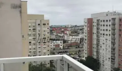 Apartamento com 2 quartos à venda na Estrada do Engenho D'Agua, 1401, Anil, Rio de Janeiro, 61 m2 por R$ 369.000