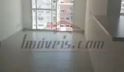 Apartamento com 2 quartos à venda na Estrada do Engenho D'Agua, 1401, Anil, Rio de Janeiro, 62 m2 por R$ 359.000