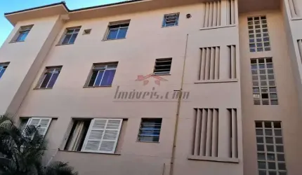 Apartamento com 2 quartos à venda na Rua Carvalho de Souza, 137, Madureira, Rio de Janeiro, 60 m2 por R$ 180.000