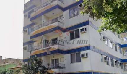 Apartamento com 2 quartos à venda na Rua Capitão Machado, 203, Praça Seca, Rio de Janeiro, 63 m2 por R$ 230.000