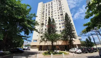 Apartamento com 2 quartos à venda na Rua André Rocha, 372, Taquara, Rio de Janeiro, 50 m2 por R$ 200.000