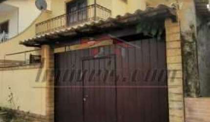 Casa em condomínio fechado com 2 quartos à venda na Rua Bore, 301, Vila Valqueire, Rio de Janeiro, 110 m2 por R$ 430.000
