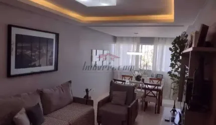 Casa em condomínio fechado com 3 quartos à venda na Rua do Orfanato, 277, Pechincha, Rio de Janeiro, 148 m2 por R$ 600.000