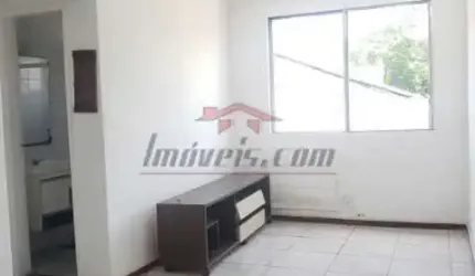 Apartamento com 2 quartos à venda na Rua Cândido Benício, 916, Campinho, Rio de Janeiro, 49 m2 por R$ 129.999