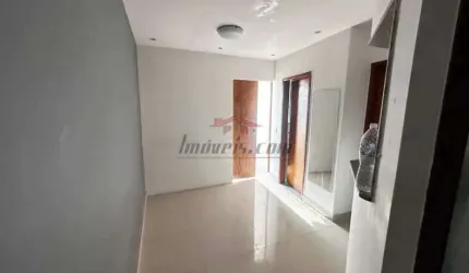 Apartamento com 2 quartos à venda na Rua Ventura, 900, Curicica, Rio de Janeiro, 42 m2 por R$ 175.000