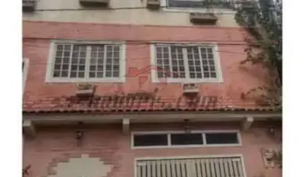 Casa com 3 quartos à venda na Estrada da Covanca, 1745, Tanque, Rio de Janeiro, 300 m2 por R$ 399.000