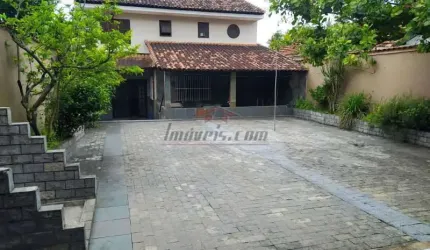 Casa com 3 quartos à venda na Rua Mário, 37, Praça Seca, Rio de Janeiro, 286 m2 por R$ 699.000