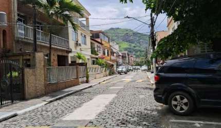 Casa em condomínio fechado com 4 quartos à venda na Rua Pedro Teles, 600, Praça Seca, Rio de Janeiro, 120 m2 por R$ 310.000