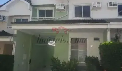 Casa em condomínio fechado com 5 quartos à venda na Estrada Pau-ferro, 1115, Freguesia (Jacarepaguá), Rio de Janeiro, 350 m2 por R$ 1.300.000