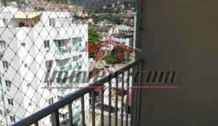 Cobertura com 3 quartos à venda na Rua Florianópolis, 1296, Praça Seca, Rio de Janeiro, 137 m2 por R$ 660.000