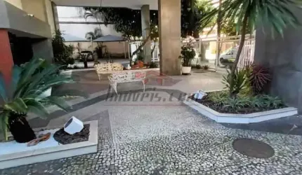 Cobertura com 4 quartos à venda na Rua Tirol, 357, Freguesia (Jacarepaguá), Rio de Janeiro, 261 m2 por R$ 849.000