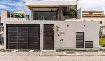 Casa em condomínio fechado com 4 quartos à venda na Rua Daniel Barreto dos Santos, 227, Recreio dos Bandeirantes, Rio de Janeiro, 202 m2 por R$ 1.900.000