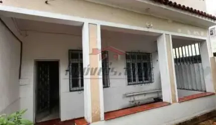 Casa em condomínio fechado com 4 quartos à venda na Rua Levi Miranda, 70, Freguesia (Jacarepaguá), Rio de Janeiro, 300 m2 por R$ 600.000