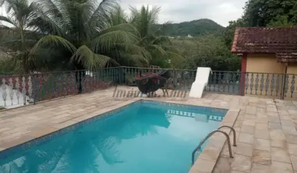 Casa em condomínio fechado com 2 quartos à venda na Estrada do Rio Grande, 3345, Taquara, Rio de Janeiro, 114 m2 por R$ 449.999