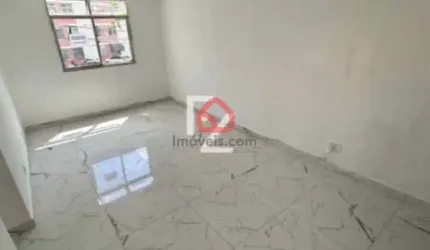 Apartamento com 1 quarto à venda na Rua Frei Luiz Alevato, 1237, Taquara, Rio de Janeiro, 44 m2 por R$ 185.000