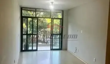 Apartamento com 3 quartos à venda na Rua Mirataia, 350, Pechincha, Rio de Janeiro, 87 m2 por R$ 369.000