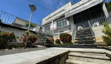 Casa com 3 quartos à venda na Rua Aurora Fluminense, 153, Taquara, Rio de Janeiro, 255 m2 por R$ 700.000