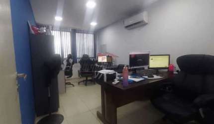Sala comercial à venda na Estrada do Tindiba, 1103, Pechincha, Rio de Janeiro, 20 m2 por R$ 90.000