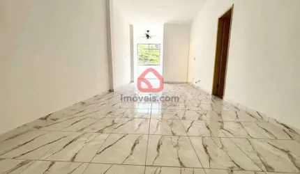 Apartamento com 2 quartos à venda na Rua Cândido Benício, 1505, Praça Seca, Rio de Janeiro, 73 m2 por R$ 196.000