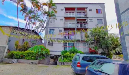 Apartamento com 2 quartos à venda na Rua Professor Henrique Costa, 604, Pechincha, Rio de Janeiro, 50 m2 por R$ 210.000