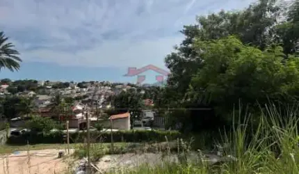 Terreno em condomínio fechado à venda na Rua Aldo Rebello, 250, Pechincha, Rio de Janeiro, 200 m2 por R$ 300.000