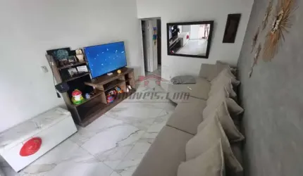 Casa com 2 quartos à venda na Rua Manuel de Arriaga, 85, Realengo, Rio de Janeiro, 143 m2 por R$ 400.000