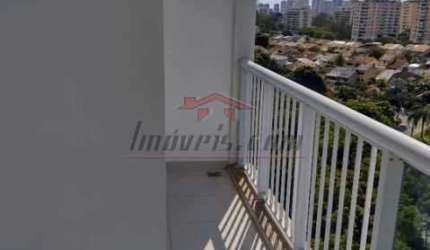 Cobertura com 3 quartos à venda na Estrada Benvindo de Novais, 2800, Recreio dos Bandeirantes, Rio de Janeiro, 137 m2 por R$ 1.040.000