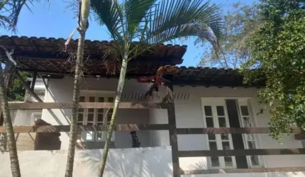 Casa com 4 quartos à venda na Rua Opinião Liberal, 375, Taquara, Rio de Janeiro, 300 m2 por R$ 390.000