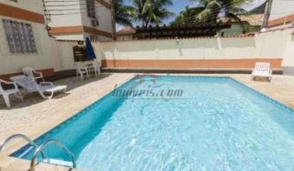 Apartamento com 2 quartos à venda na Rua Coronel Vercessi, 165, Freguesia (Jacarepaguá), Rio de Janeiro, 56 m2 por R$ 279.990