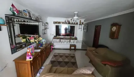 Apartamento com 3 quartos à venda na Rua Albano, 302, Praça Seca, Rio de Janeiro, 145 m2 por R$ 350.000