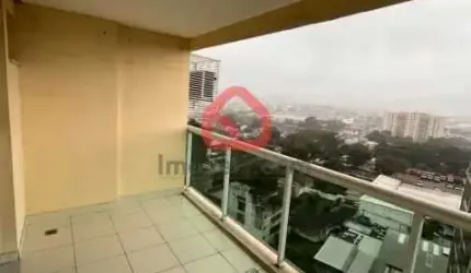 Apartamento com 2 quartos à venda na Rua Barra Bonita, 35, Jacarepaguá, Rio de Janeiro, 62 m2 por R$ 360.000