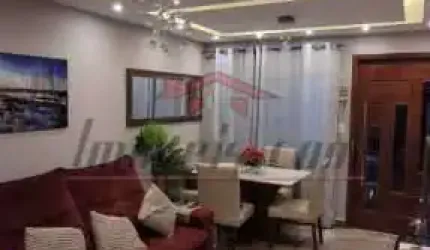 Casa em condomínio fechado com 2 quartos à venda na Estrada da Boiuna, 2691, Taquara, Rio de Janeiro, 90 m2 por R$ 239.990