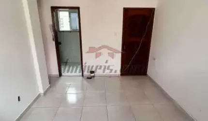 Apartamento com 1 quarto à venda na Rua Capitão Machado, 147, Praça Seca, Rio de Janeiro, 32 m2 por R$ 79.000