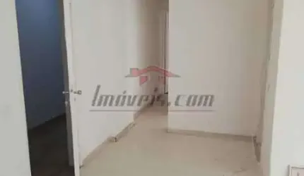 Apartamento com 2 quartos à venda na Rua Retiro dos Artistas, 607, Pechincha, Rio de Janeiro, 58 m2 por R$ 250.000