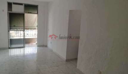 Apartamento com 2 quartos à venda na Rua Agostinho Barbalho, 77, Madureira, Rio de Janeiro, 66 m2 por R$ 300.000