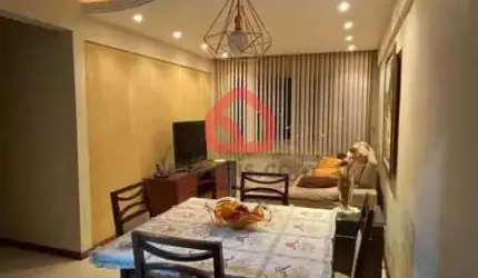 Apartamento com 2 quartos à venda na Rua Laura Teles, 242, Tanque, Rio de Janeiro, 65 m2 por R$ 300.000