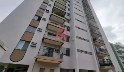 Apartamento com 2 quartos à venda na Rua Alexandre Ramos, 635, Pechincha, Rio de Janeiro, 91 m2 por R$ 289.990