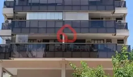 Apartamento com 3 quartos à venda na Rua Ituverava, 716, Anil, Rio de Janeiro, 90 m2 por R$ 489.000