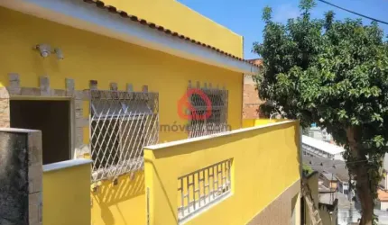 Casa com 3 quartos à venda na Rua Elvira da Fonseca, 347, Tanque, Rio de Janeiro, 144 m2 por R$ 225.000