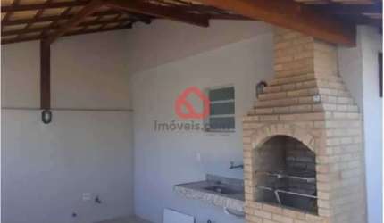 Cobertura com 2 quartos à venda na Estrada da Soca, 400, Taquara, Rio de Janeiro, 90 m2 por R$ 375.000