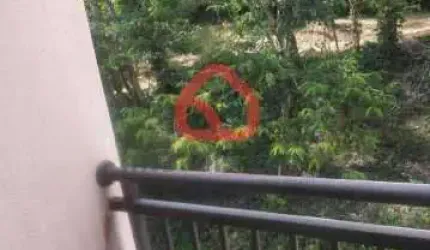Apartamento com 2 quartos à venda na Estrada dos Teixeiras, 80, Taquara, Rio de Janeiro, 45 m2 por R$ 185.000