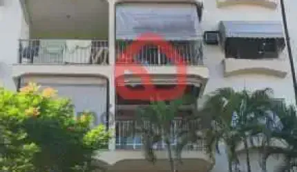 Apartamento com 2 quartos à venda na Rua Capitão Menezes, 1606, Praça Seca, Rio de Janeiro, 98 m2 por R$ 180.000