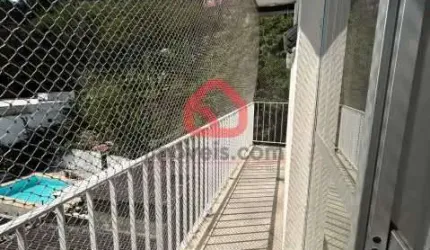 Apartamento com 3 quartos à venda na Rua Maricá, 442, Campinho, Rio de Janeiro, 90 m2 por R$ 190.000