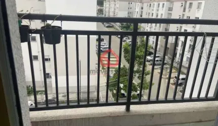 Apartamento com 3 quartos à venda na Estrada dos Teixeiras, 80, Taquara, Rio de Janeiro, 56 m2 por R$ 200.000