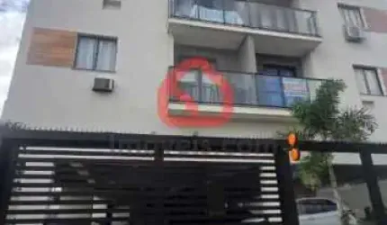 Apartamento com 2 quartos à venda na Rua Pinto Teles, 230, Praça Seca, Rio de Janeiro, 48 m2 por R$ 269.000