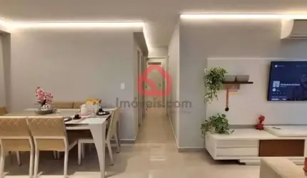 Apartamento com 3 quartos à venda na Avenida Tim Maia, 7375, Recreio dos Bandeirantes, Rio de Janeiro, 83 m2 por R$ 600.000