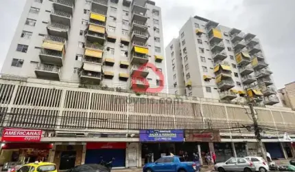 Apartamento com 2 quartos à venda na Rua Cândido Benício, 1671, Praça Seca, Rio de Janeiro, 76 m2 por R$ 175.000