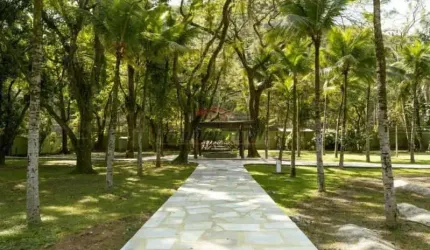 Terreno à venda na Avenida Engenheiro Souza Filho, 885, Itanhangá, Rio de Janeiro, 34369 m2 por R$ 16.500.000